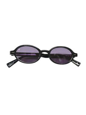 Jimmy Fairly The Elvie Medium Sunglasses P462-BCKes in Black